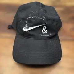 ジャンク扱い　ナイキ　アンダーカバー　Nike UNDERCOVER キャップ