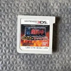 Nintendo3DS 逃走中