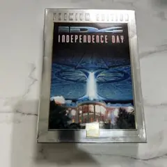 インデペンデンス・デイ プレミアム・エディション('96米)〈2枚組〉
