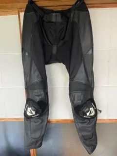 RSタイチ RSY829 エイペックス レザーパンツ 5XL