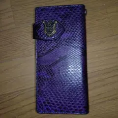 アルテミスクラシック　パープルパイソン