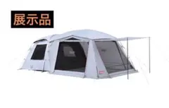 シーズンオフ値下げ価格❗️コールマン タフスクリーン2ルーム ハウス LDX+