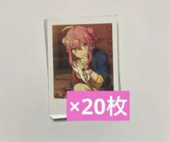 姫宮桃李 ぱしゃっつ