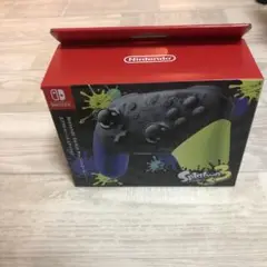 スプラ3 スイッチプロコン