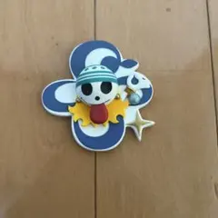 ONE PIECE メモリーズ マグネット