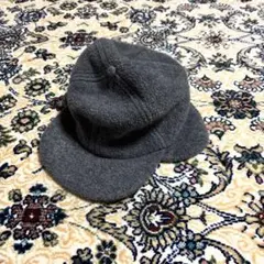J.crew 90s フリースキャップ