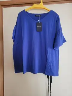 ゴールドジャパン Tシャツ ブルー系