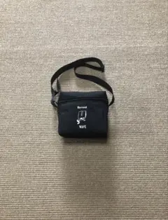WAVE ショルダーバッグ