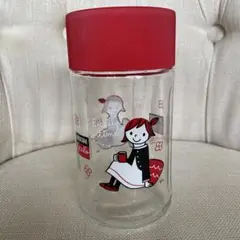 古いノベルティ瓶