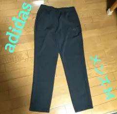 adidas AERO READY ジャージ メンズM ほぼ『未使用に近い』