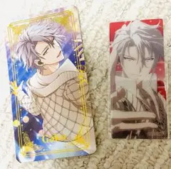アイナナ　アイドリッシュセブン　TRIGGER 八乙女楽
