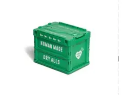 HUMAN MADE CONTAINER 20L GREEN