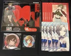 プロセカ MEIKO グッズセット