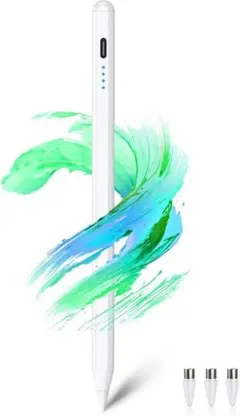 P780★iPad スタイラスペン KINGONE タッチペン