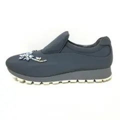 PRADA(プラダ) スニーカー 37 レディース -