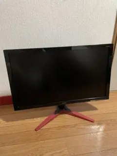 acer KG241Q 144hzモニター
