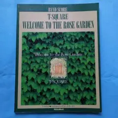 2025年最新】WELCOME TO THE ROSE GARDENの人気アイテム - メルカリ