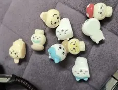 ちいかわ フィギュア 9個セット 新品即購入OK！