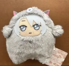 八乙女楽　モンぬい