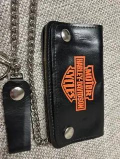 2025年最新】Harley-Davidson ウォレットチェーンの人気アイテム