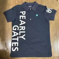 パーリーゲイツ メンズ Tシャツ 4 Mサイズ