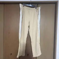 Gap Original ベージュ カジュアルズボン