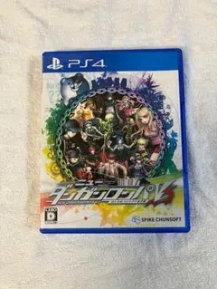 ダンガンロンパV3 みんなのコロシアイ新学期