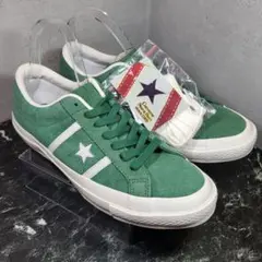 【CONVERSE】STAR & BARS スター&バーズ　ジャックスター
