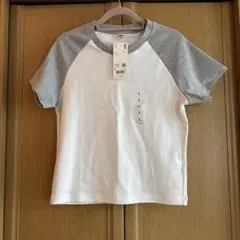 新品ユニクロレディースミニＴ