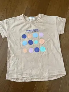 ビールーム Ｔシャツ　120