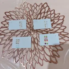耳ツボジュエリー