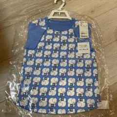 UNIQLO リサラーソンＴシャツ 100