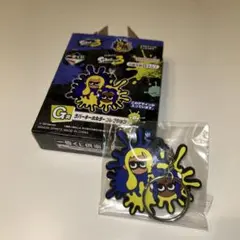スプラトゥーン3 一番くじ G賞