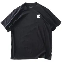 THE NORTH FACE 新作 Tシャツ　Mサイズ　黒