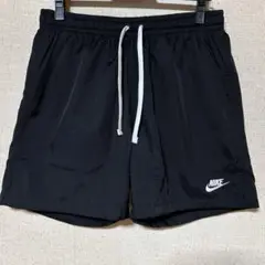 ナイキ　新品　ショートパンツ　Lサイズ