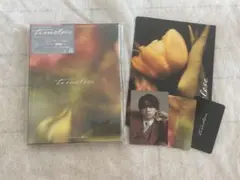timelesz(Limited Edition)