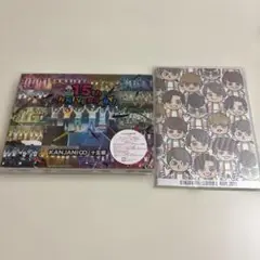 SUPEREIGHT(関ジャニ∞)十五祭　DVD初回限定盤