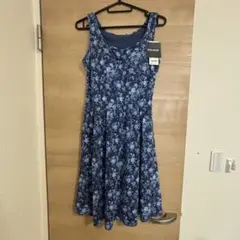 本日最終値下げ 新品ÉPICE DESIGN ワンピース L