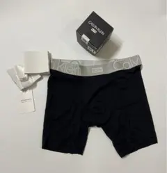 KITH カルバンクライン　コラボ　ボクサーパンツ　S