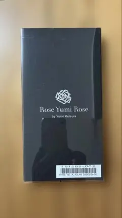 【新品】Rose Yumi Rose ネックレス・イアリングセット