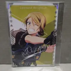 エリオスライジングヒーローズ　ジュニア