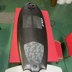 送料込】COLE AVISO BD3 5'0(専用ケース付、カーボン)