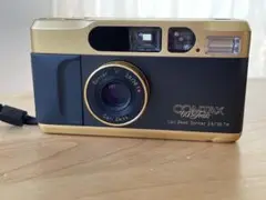 CONTAX T2(ジャンク品) CONTAX ジャンク品｜コンタックス T2 チタンシルバー CA01-T1325