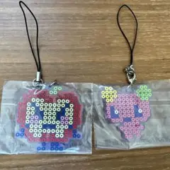 たまごっち　一番くじ　F賞　キーホルダー