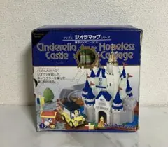 2025年最新】ディズニージオラマップシリーズの人気アイテム