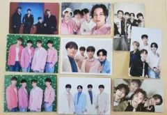 Seventeen ヒポチ トレカ セット