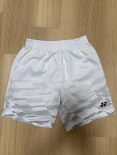 ヨネックスハーフパンツ　Sサイズ