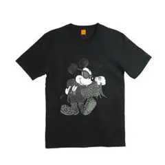 Roen ヴァンパイア　ミッキー　Tシャツ
