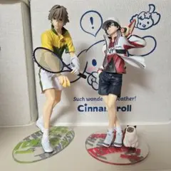 テニスの王子様