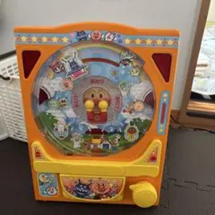 アンパンマン パチンコおもちゃ
